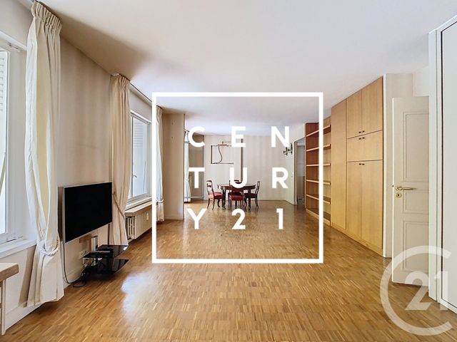 Afficher la photo en grand Appartement F4 à vendre - 4 pièces - 122.18 m2 - MEUDON - 92 - ILE-DE-FRANCE - Century 21 Agence Du Château
