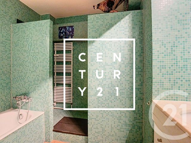 Afficher la photo en grand Appartement F4 à vendre - 4 pièces - 122.18 m2 - MEUDON - 92 - ILE-DE-FRANCE - Century 21 Agence Du Château