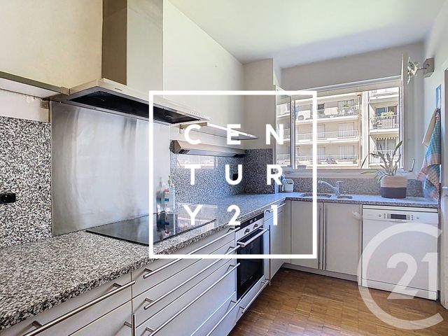 Afficher la photo en grand Appartement F4 à vendre - 4 pièces - 122.18 m2 - MEUDON - 92 - ILE-DE-FRANCE - Century 21 Agence Du Château