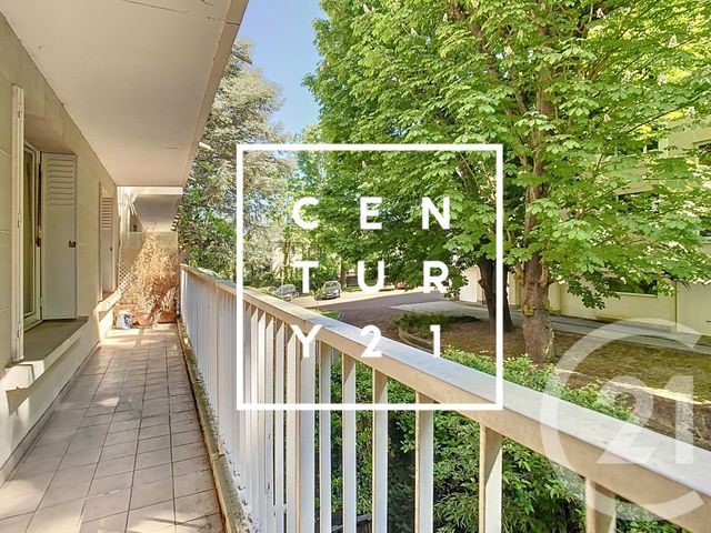 appartement - MEUDON - 92