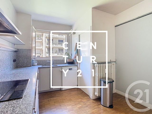 Afficher la photo en grand Appartement F4 à vendre - 4 pièces - 122.18 m2 - MEUDON - 92 - ILE-DE-FRANCE - Century 21 Agence Du Château