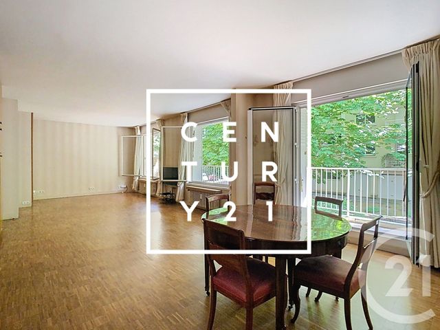 Afficher la photo en grand Appartement F4 à vendre - 4 pièces - 122.18 m2 - MEUDON - 92 - ILE-DE-FRANCE - Century 21 Agence Du Château