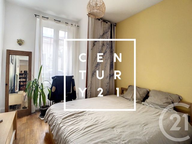 Appartement F2 à vendre - 2 pièces - 36.73 m2 - MEUDON - 92 - ILE-DE-FRANCE - Century 21 Agence Du Château