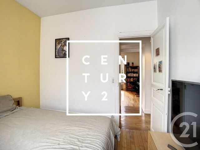 Appartement F2 à vendre - 2 pièces - 36.73 m2 - MEUDON - 92 - ILE-DE-FRANCE - Century 21 Agence Du Château