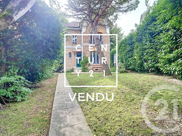  - MEUDON - 