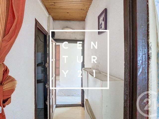 Appartement Studio à vendre - 1 pièce - 24.62 m2 - MEUDON - 92 - ILE-DE-FRANCE - Century 21 Agence Du Château