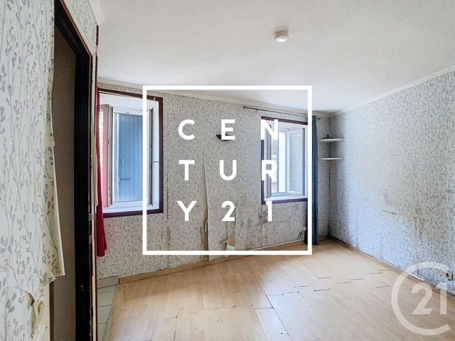 Appartement Studio à vendre - 1 pièce - 24.62 m2 - MEUDON - 92 - ILE-DE-FRANCE - Century 21 Agence Du Château