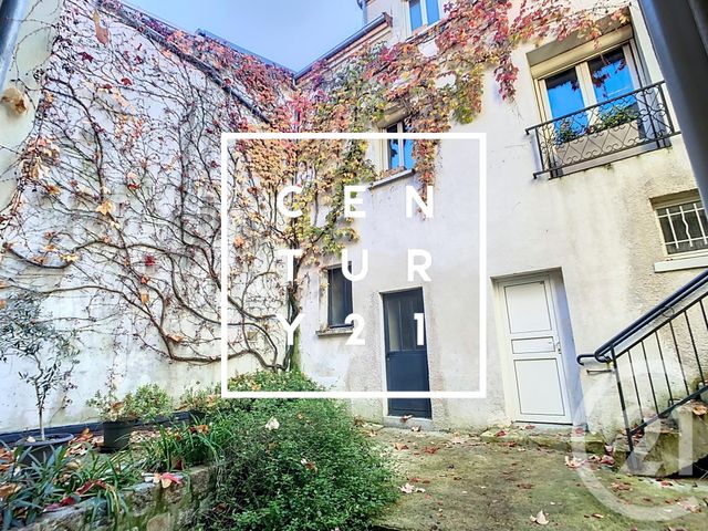 appartement - MEUDON - 92