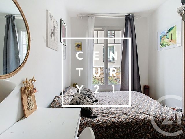 Appartement F3 à vendre - 3 pièces - 49.01 m2 - MEUDON - 92 - ILE-DE-FRANCE - Century 21 Agence Du Château