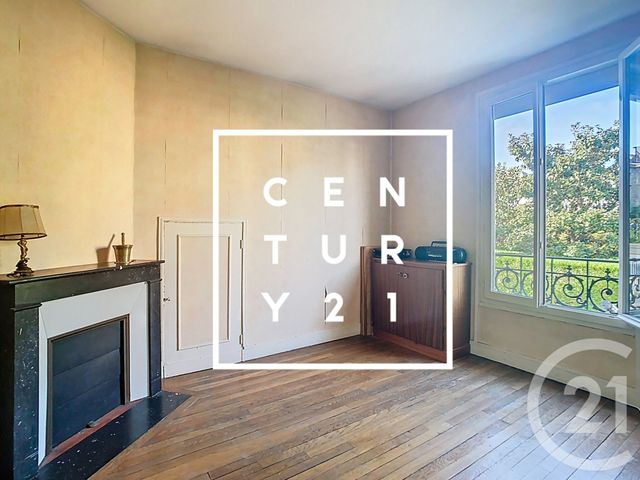 maison à vendre - 6 pièces - 100.0 m2 - MEUDON - 92 - ILE-DE-FRANCE - Century 21 Agence Du Château