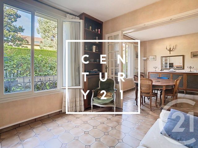 Maison à vendre MEUDON