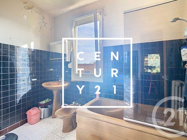 maison à vendre - 6 pièces - 100.0 m2 - MEUDON - 92 - ILE-DE-FRANCE - Century 21 Agence Du Château