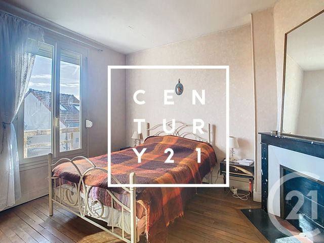 maison à vendre - 6 pièces - 100.0 m2 - MEUDON - 92 - ILE-DE-FRANCE - Century 21 Agence Du Château