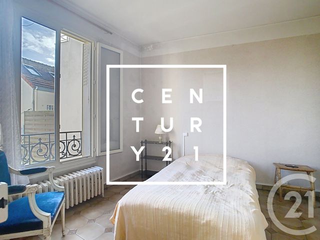 maison à vendre - 6 pièces - 100.0 m2 - MEUDON - 92 - ILE-DE-FRANCE - Century 21 Agence Du Château