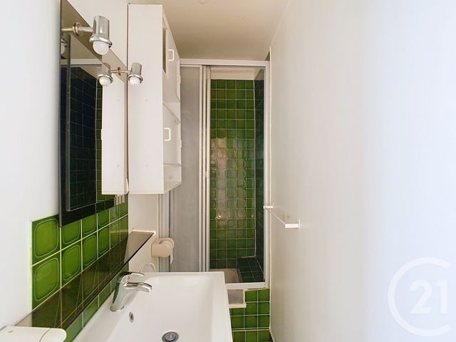 Appartement Chambre à vendre - 2 pièces - 24.29 m2 - MEUDON - 92 - ILE-DE-FRANCE - Century 21 Agence Du Château