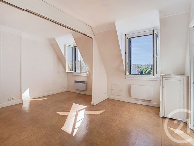 appartement - MEUDON - 92