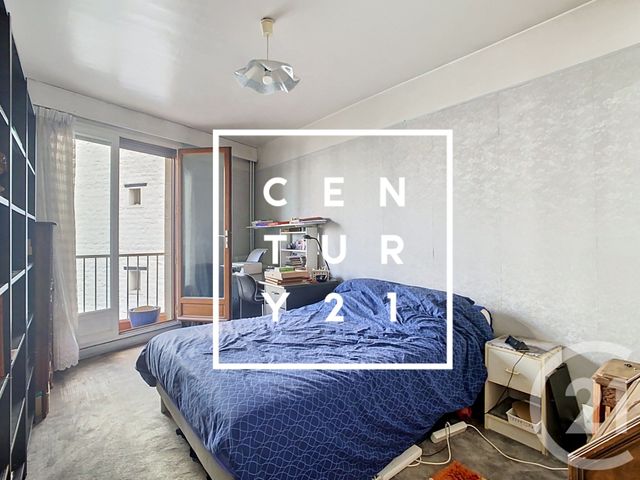 Appartement F2 à vendre - 2 pièces - 55.21 m2 - BOULOGNE BILLANCOURT - 92 - ILE-DE-FRANCE - Century 21 Agence Du Château