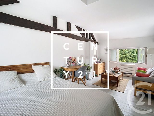 maison à vendre - 7 pièces - 193.3 m2 - MEUDON - 92 - ILE-DE-FRANCE - Century 21 Agence Du Château