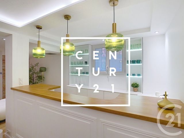 maison à vendre - 7 pièces - 193.3 m2 - MEUDON - 92 - ILE-DE-FRANCE - Century 21 Agence Du Château