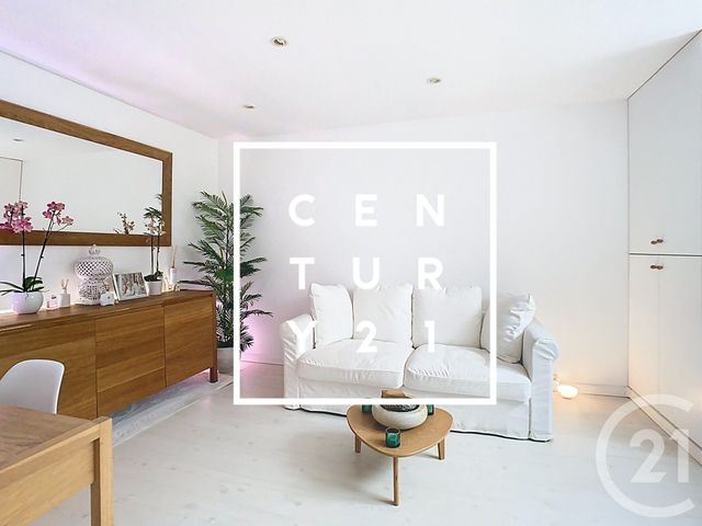 maison à vendre - 7 pièces - 193.3 m2 - MEUDON - 92 - ILE-DE-FRANCE - Century 21 Agence Du Château