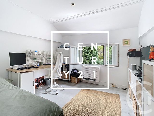 maison à vendre - 7 pièces - 193.3 m2 - MEUDON - 92 - ILE-DE-FRANCE - Century 21 Agence Du Château