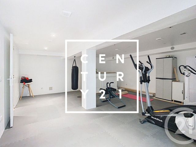 maison à vendre - 7 pièces - 193.3 m2 - MEUDON - 92 - ILE-DE-FRANCE - Century 21 Agence Du Château