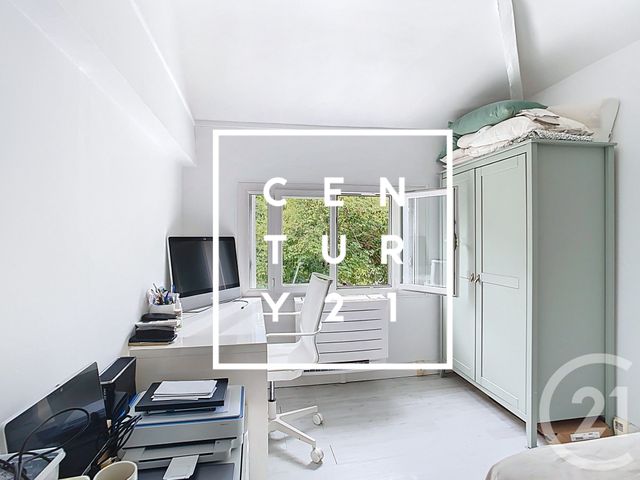 maison à vendre - 7 pièces - 193.3 m2 - MEUDON - 92 - ILE-DE-FRANCE - Century 21 Agence Du Château