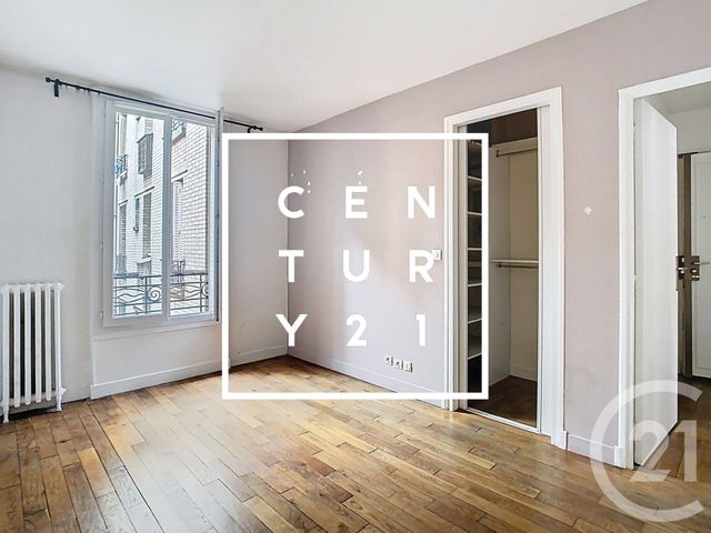 Appartement F3 à vendre - 3 pièces - 66.73 m2 - MEUDON - 92 - ILE-DE-FRANCE - Century 21 Agence Du Château