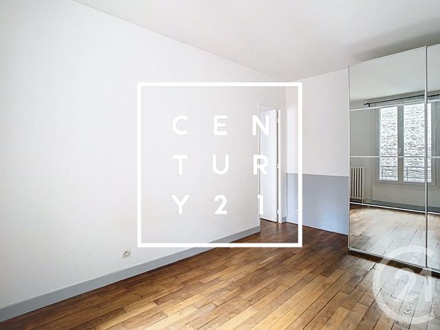 Appartement F3 à vendre - 3 pièces - 66.73 m2 - MEUDON - 92 - ILE-DE-FRANCE - Century 21 Agence Du Château