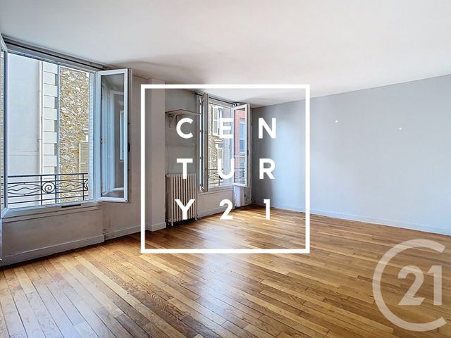 Appartement F3 à vendre - 3 pièces - 66.73 m2 - MEUDON - 92 - ILE-DE-FRANCE - Century 21 Agence Du Château