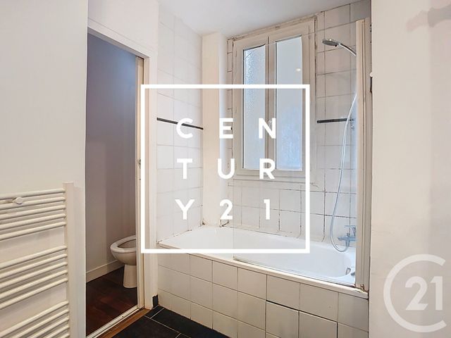 Appartement F3 à vendre - 3 pièces - 66.73 m2 - MEUDON - 92 - ILE-DE-FRANCE - Century 21 Agence Du Château