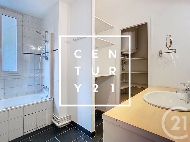 Appartement F3 à vendre - 3 pièces - 66.73 m2 - MEUDON - 92 - ILE-DE-FRANCE - Century 21 Agence Du Château