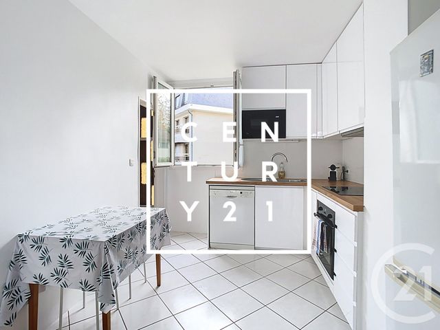 Appartement F4 à vendre - 4 pièces - 70.6 m2 - MEUDON - 92 - ILE-DE-FRANCE - Century 21 Agence Du Château