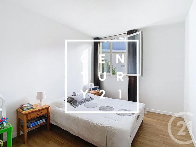 Appartement F4 à vendre - 4 pièces - 70.6 m2 - MEUDON - 92 - ILE-DE-FRANCE - Century 21 Agence Du Château