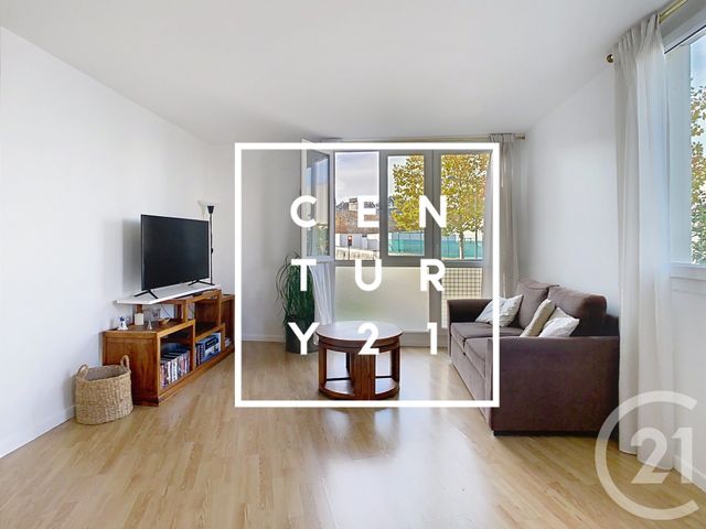 Appartement F4 à vendre - 4 pièces - 70.6 m2 - MEUDON - 92 - ILE-DE-FRANCE - Century 21 Agence Du Château