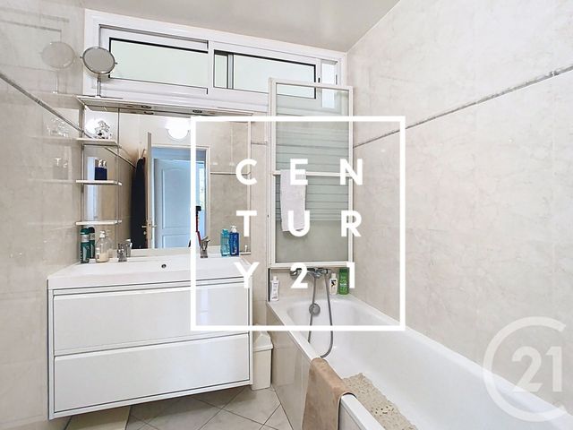 Appartement F4 à vendre - 4 pièces - 70.6 m2 - MEUDON - 92 - ILE-DE-FRANCE - Century 21 Agence Du Château