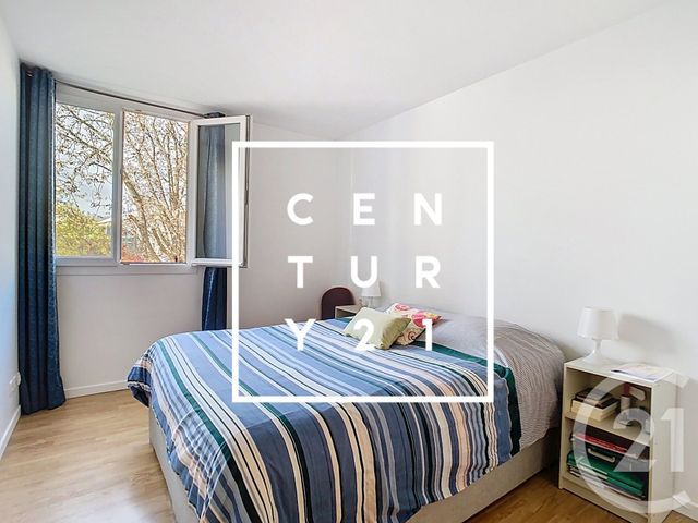 Appartement F4 à vendre - 4 pièces - 70.6 m2 - MEUDON - 92 - ILE-DE-FRANCE - Century 21 Agence Du Château