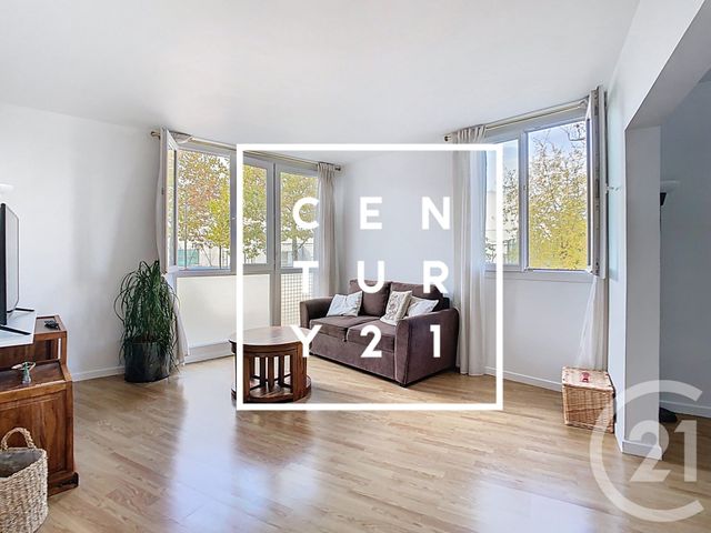 appartement - MEUDON - 92