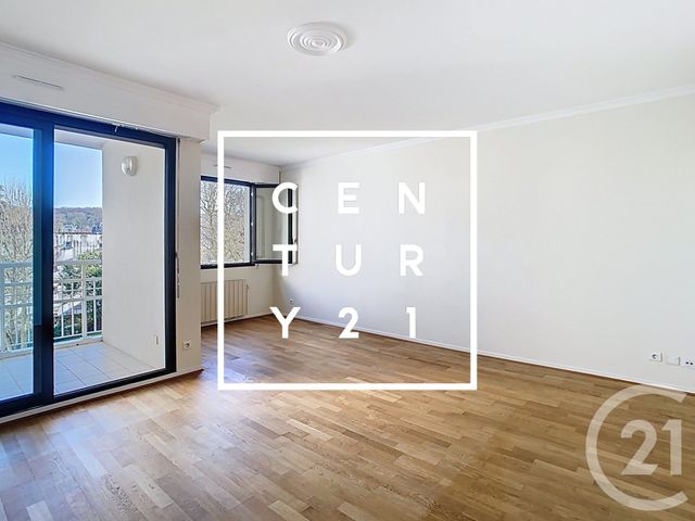 Appartement F2 à louer - 2 pièces - 49.0 m2 - MEUDON - 92 - ILE-DE-FRANCE - Century 21 Agence Du Château