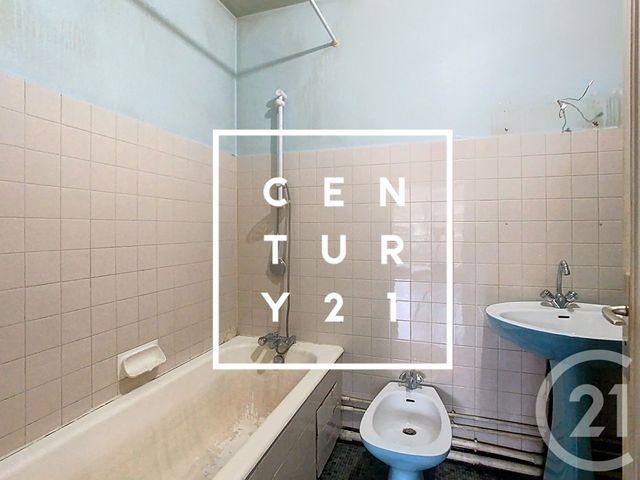 Appartement Studio à vendre - 1 pièce - 34.93 m2 - MEUDON - 92 - ILE-DE-FRANCE - Century 21 Agence Du Château