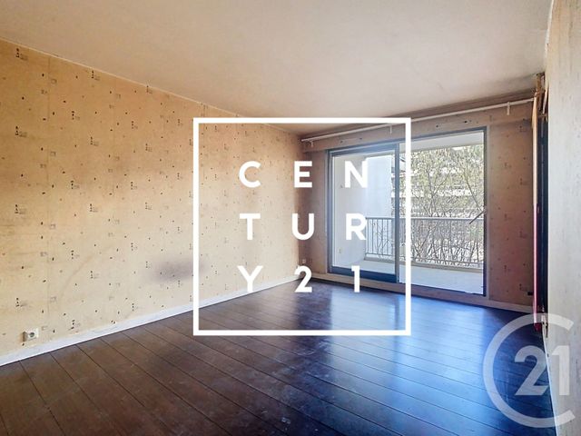 Appartement Studio à vendre - 1 pièce - 34.93 m2 - MEUDON - 92 - ILE-DE-FRANCE - Century 21 Agence Du Château