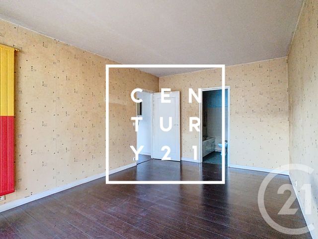 Appartement Studio à vendre - 1 pièce - 34.93 m2 - MEUDON - 92 - ILE-DE-FRANCE - Century 21 Agence Du Château