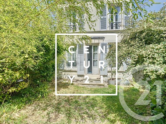 maison - MEUDON - 92