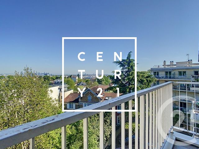appartement - MEUDON - 92