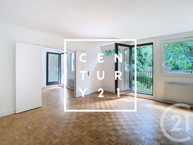 Appartement F4 à louer MEUDON