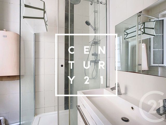 Appartement T3 à vendre - 3 pièces - 51.82 m2 - MEUDON - 92 - ILE-DE-FRANCE - Century 21 Agence Du Château