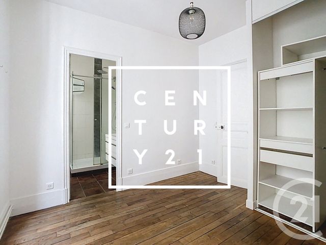 Appartement T3 à vendre - 3 pièces - 51.82 m2 - MEUDON - 92 - ILE-DE-FRANCE - Century 21 Agence Du Château