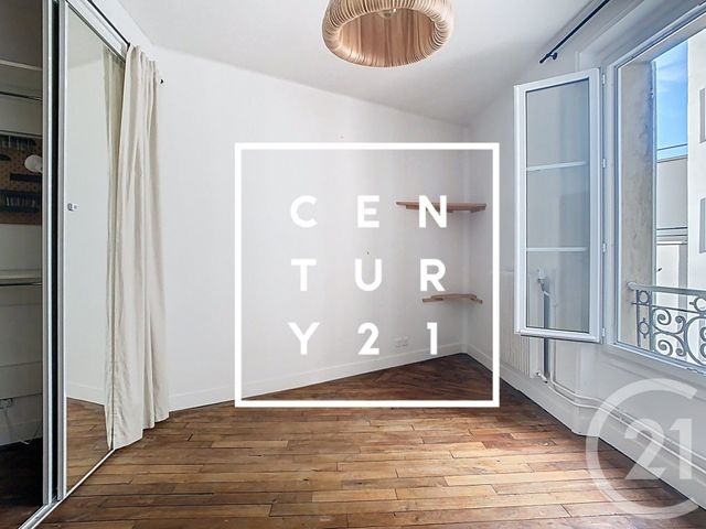 Appartement T3 à vendre - 3 pièces - 51.82 m2 - MEUDON - 92 - ILE-DE-FRANCE - Century 21 Agence Du Château