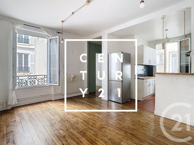 appartement - MEUDON - 92