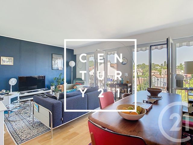 appartement - MEUDON - 92